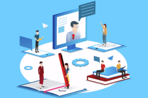 How Technology Supports Digital Collaboration