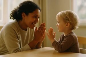 Motor Planning and Speech: Apraxia Explained for Parents