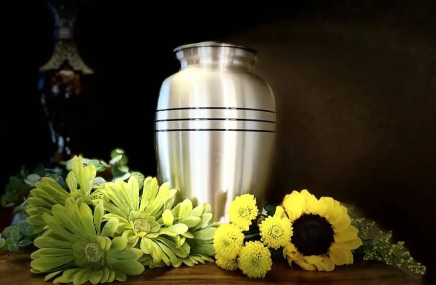 Direct Cremation in Las Vegas: Prices, Process, and the Free Option