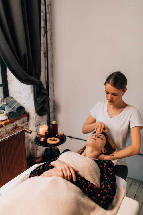 Tension Headaches and Massage: Where the Relief Comes From