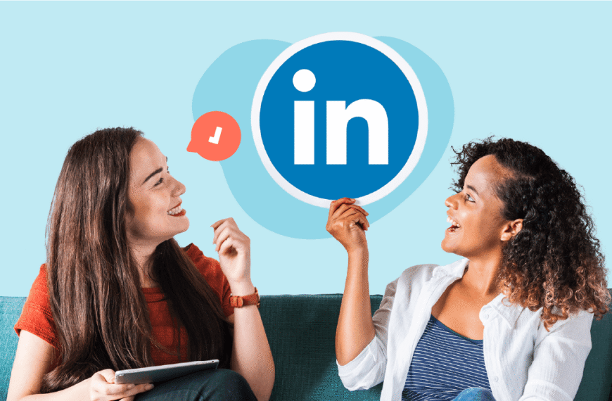 How to Make Your LinkedIn Profile More Job-Friendly