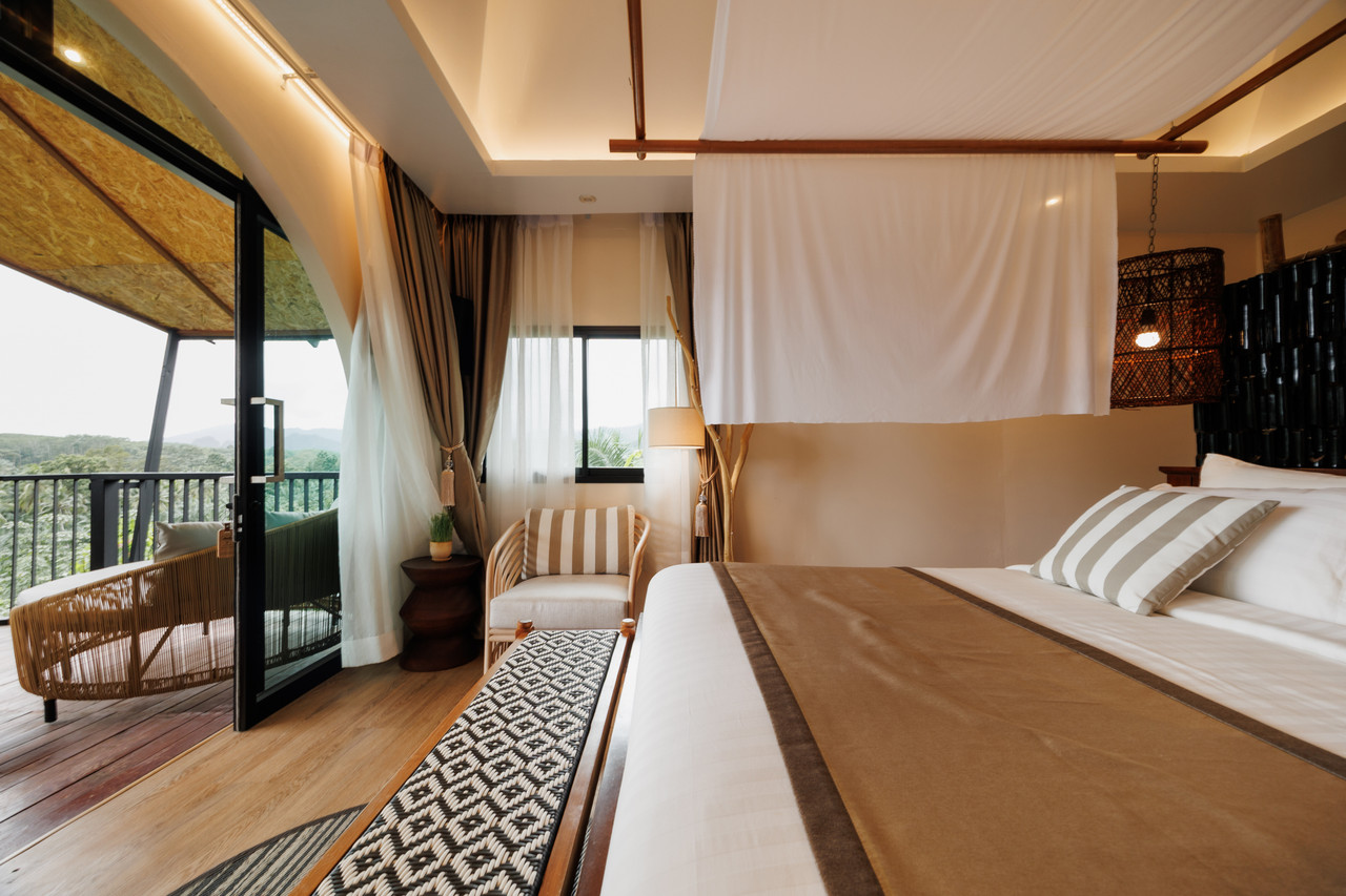 How Many Nights Should You Stay in Khao Sok?